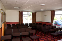 Conferences and Seminars in Gloucester
